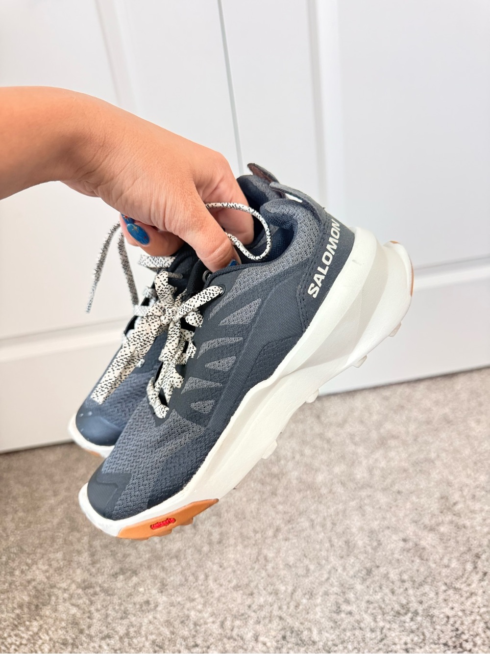 Salomon Sneakers kids